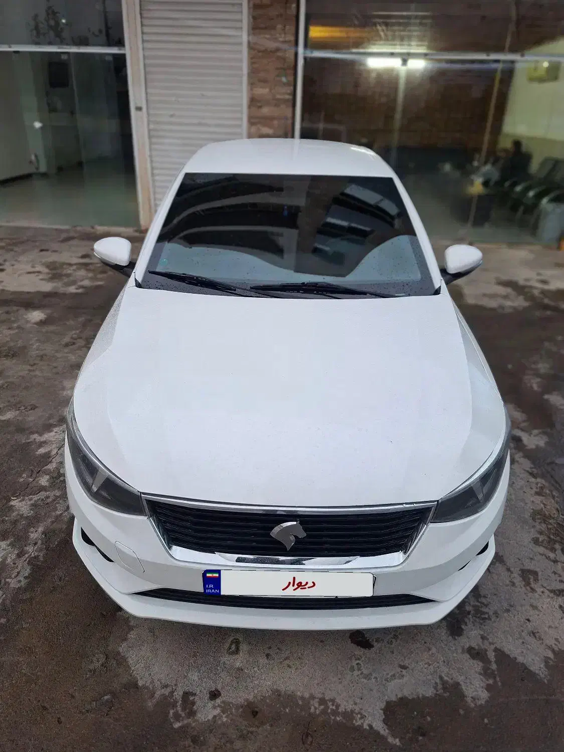 تارا v1 پلاس 1402|خودرو سواری و وانت|محمودآباد, |دیوار