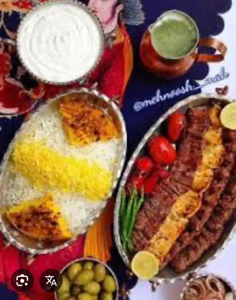 کمک آشپز|استخدام خدمات فروشگاه و رستوران|تهران, تجریش|دیوار