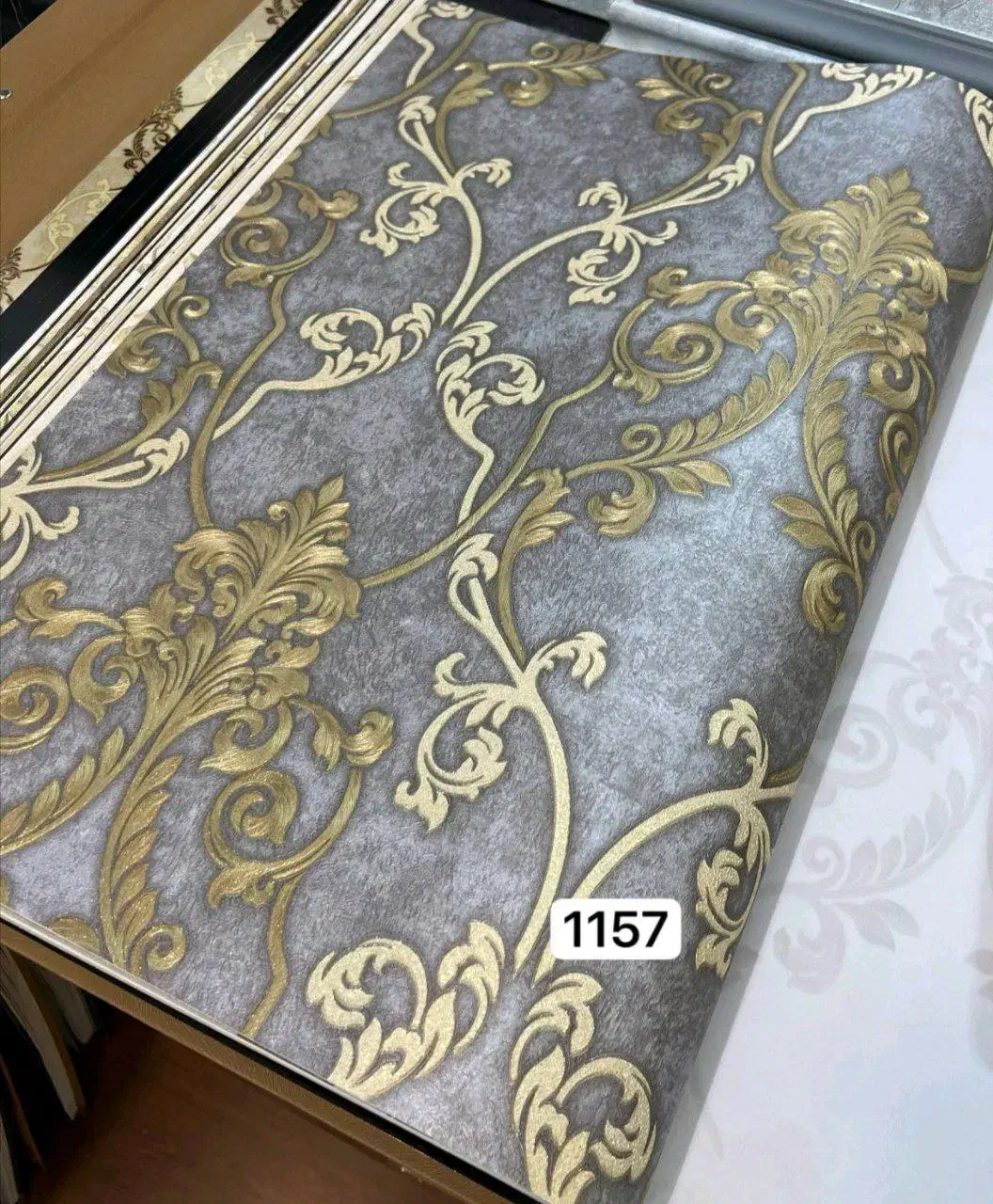 تزئینات دکوراسیون داخلی ساختمان|مصالح و تجهیزات ساختمان|گلپایگان, |دیوار