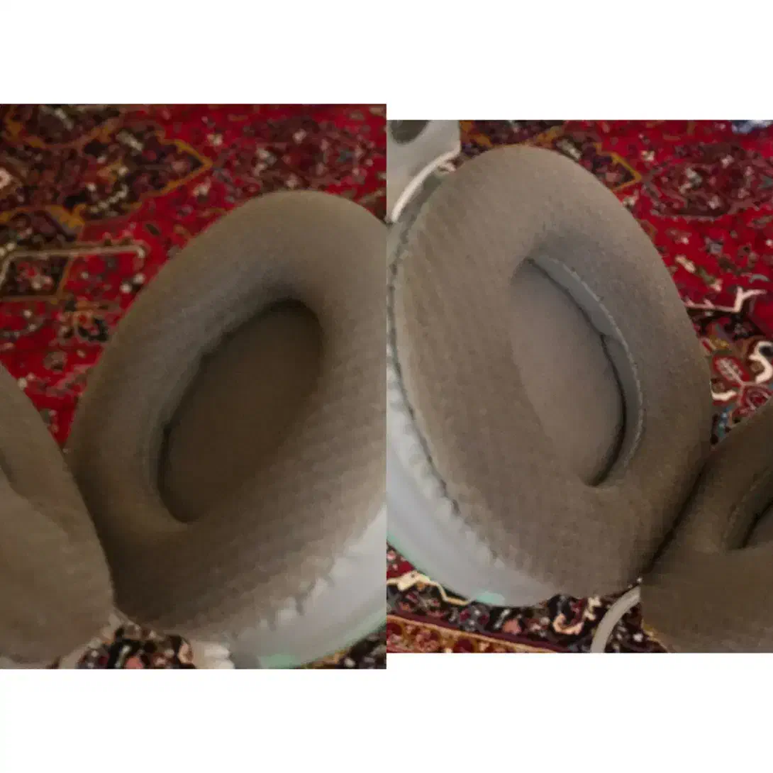 هدفون مخصوص گیم|قطعات و لوازم جانبی رایانه|خوی, |دیوار