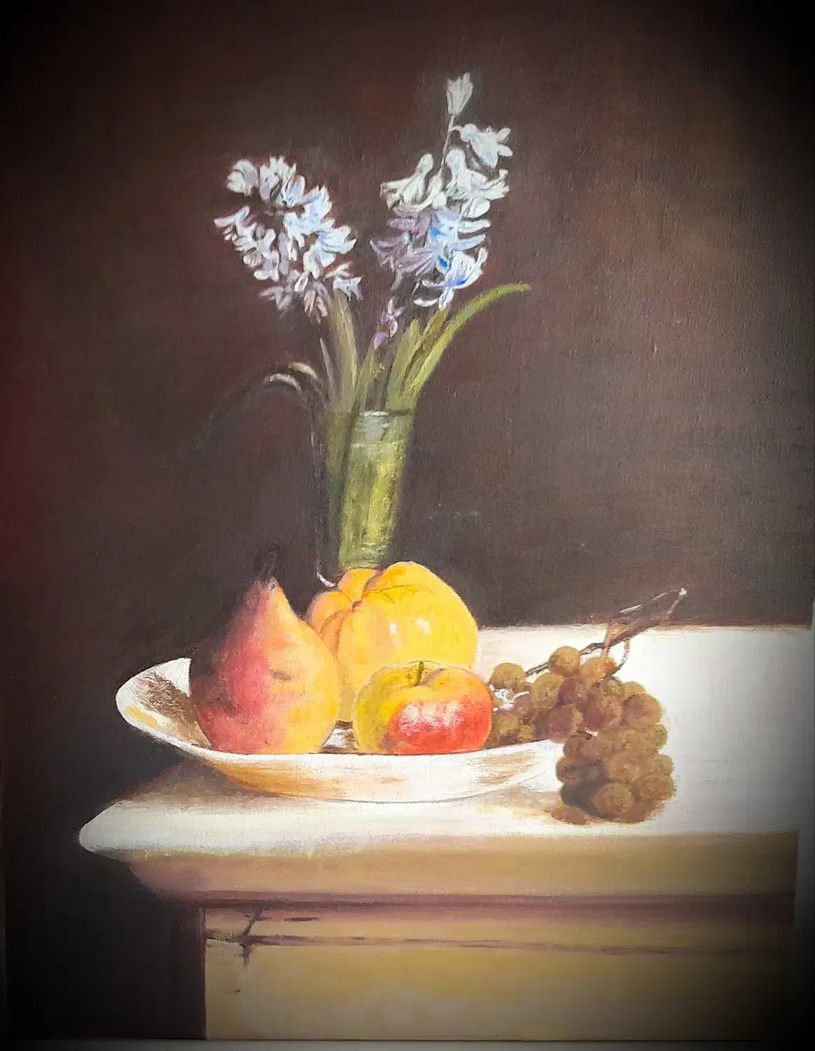 اموزش و قبول سفارش نقاشی|خدمات آموزشی|تهران, ستارخان|دیوار