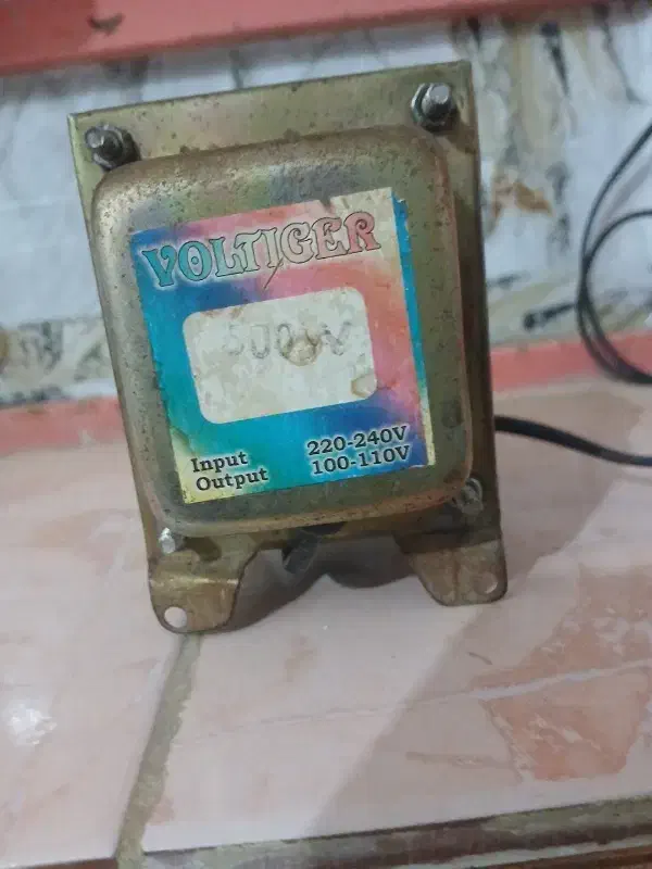 تبدیل یخچال|سایر لوازم برقی|میناب, |دیوار