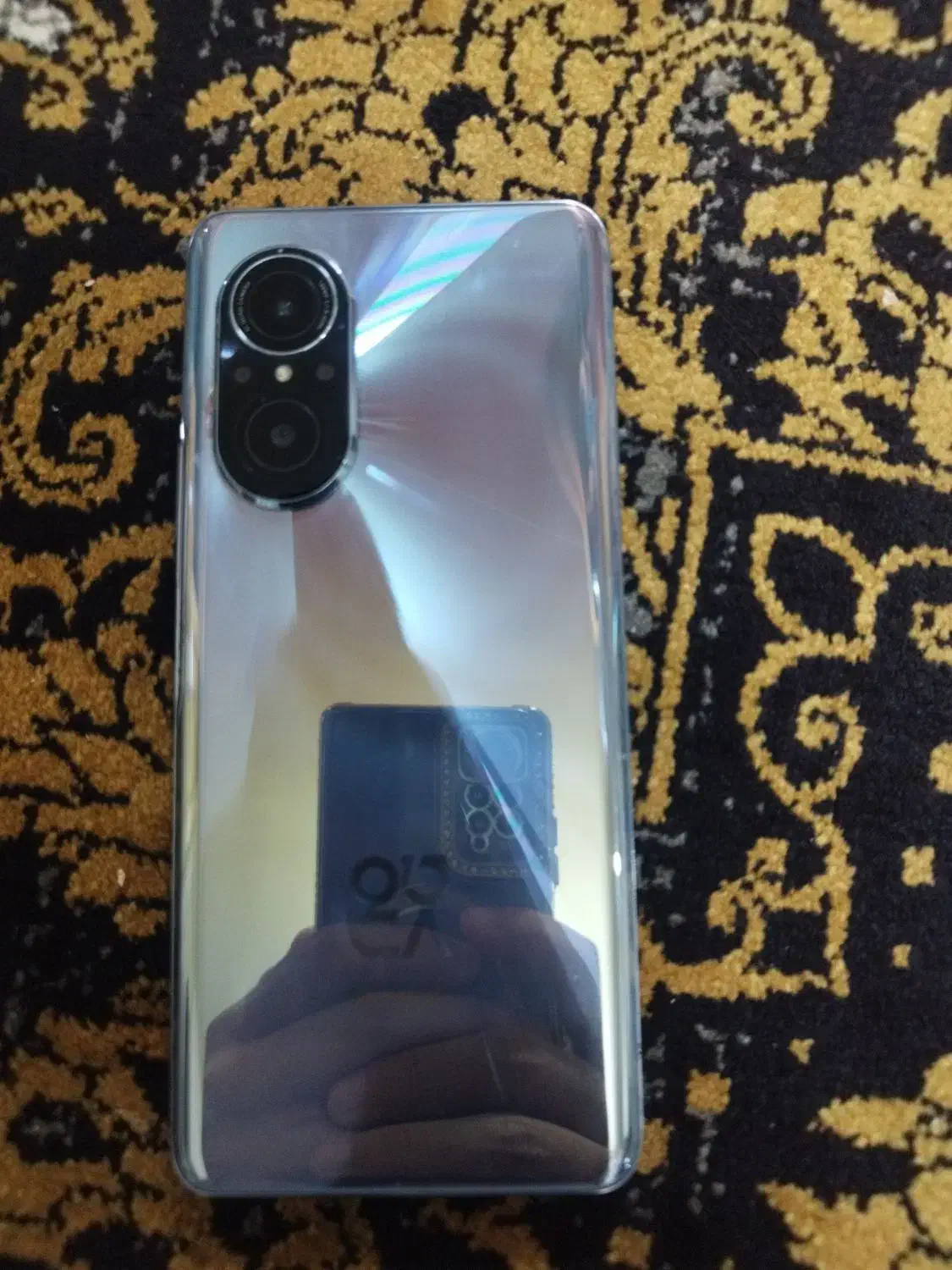 nova9se|موبایل|مشهد, تلگرد|دیوار