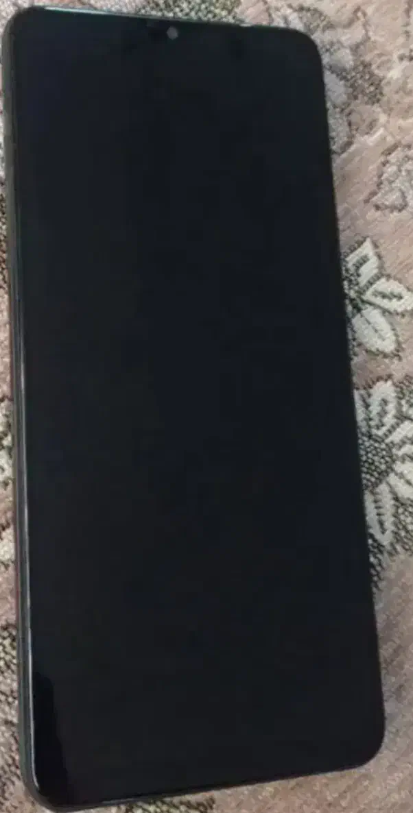 A12 Nacho|موبایل|کرج, کمال‌شهر|دیوار