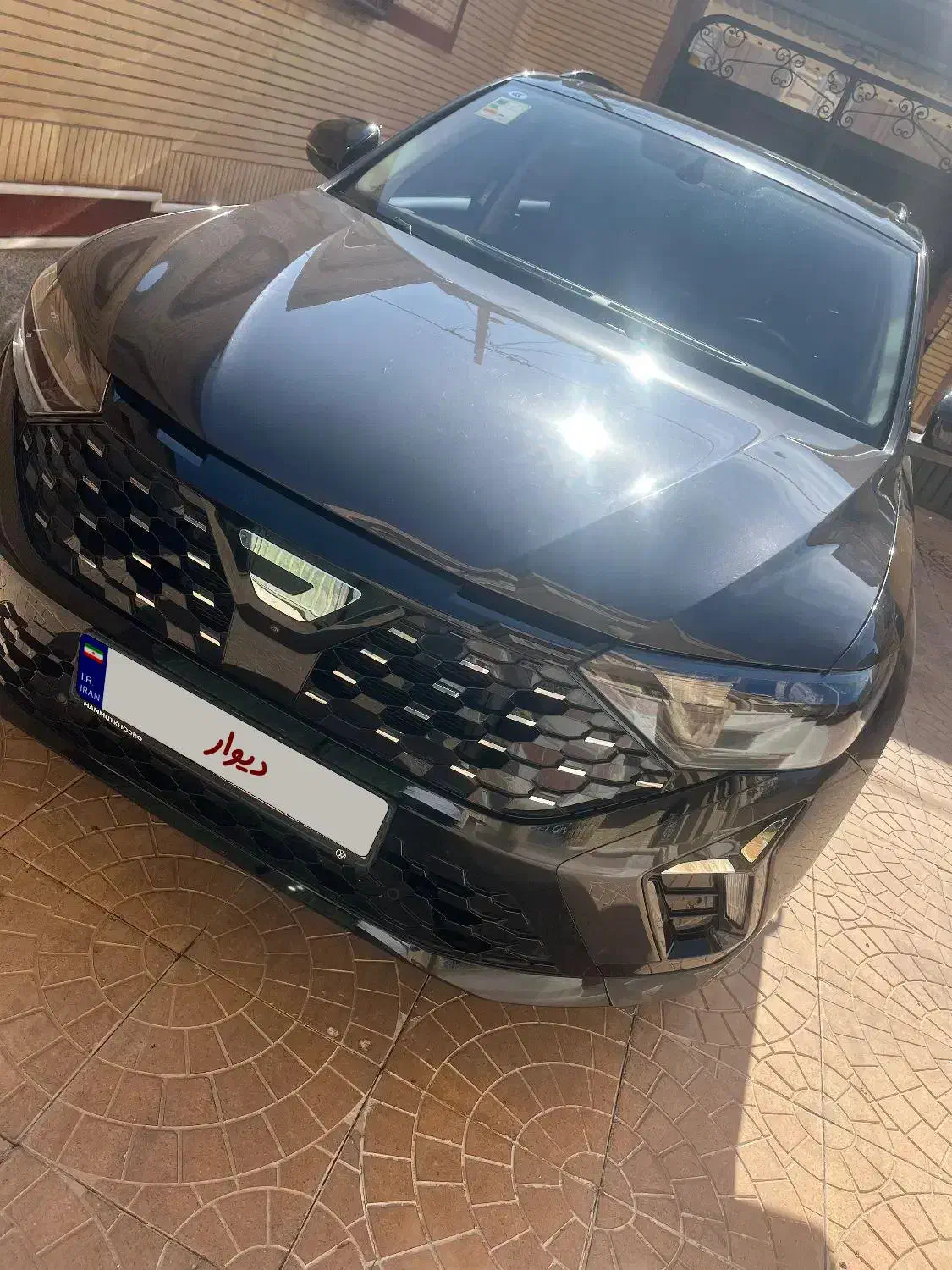 فولکس واگون جتا VS5 ۲۰۲۴ فول کامل|خودرو سواری و وانت|ارومیه, |دیوار