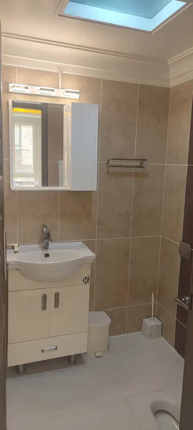 میدان قبا۸۰متر۲خواب دونبش بدون مشابه (فقط زوج)