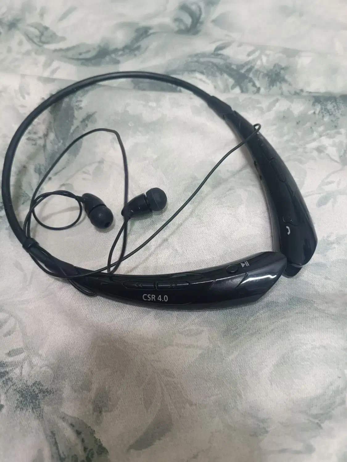 هندزفری گردنی|لوازم جانبی موبایل و تبلت|هشتگرد, شهرک سهیلیه|دیوار