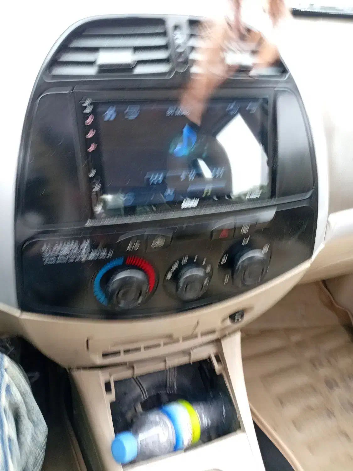 ام وی ام x33 ۱۳۹۳  فنی سالم معاوضه و تخفیف نقدی|خودرو سواری و وانت|بندر انزلی, جفرود پایین|دیوار