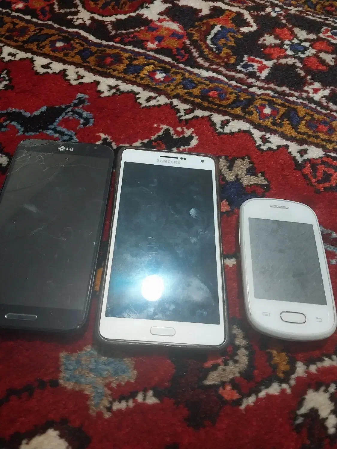 گوشی|موبایل|تبریز, |دیوار