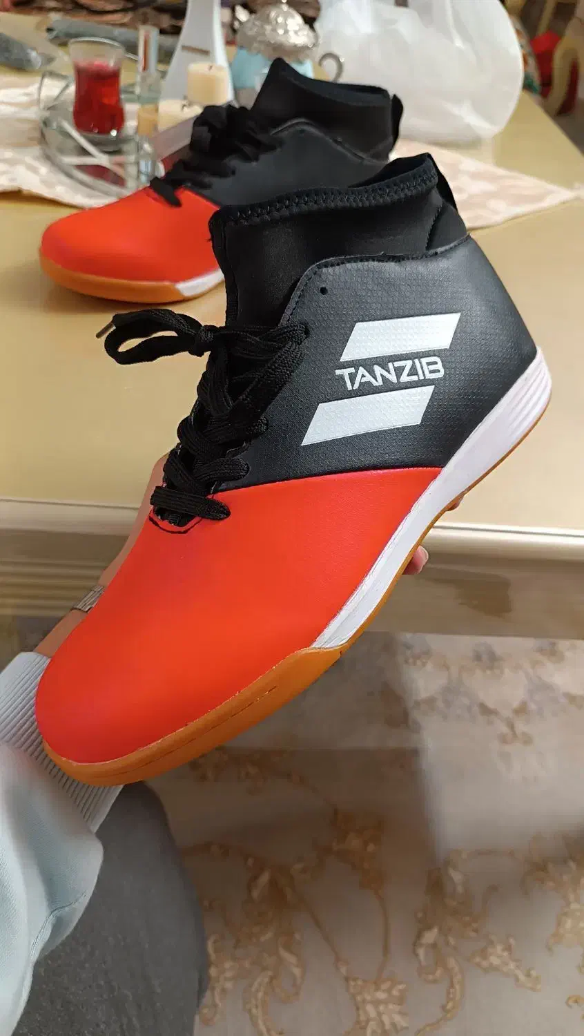 کفش سالنی|کیف، کفش، کمربند|گرگان, |دیوار