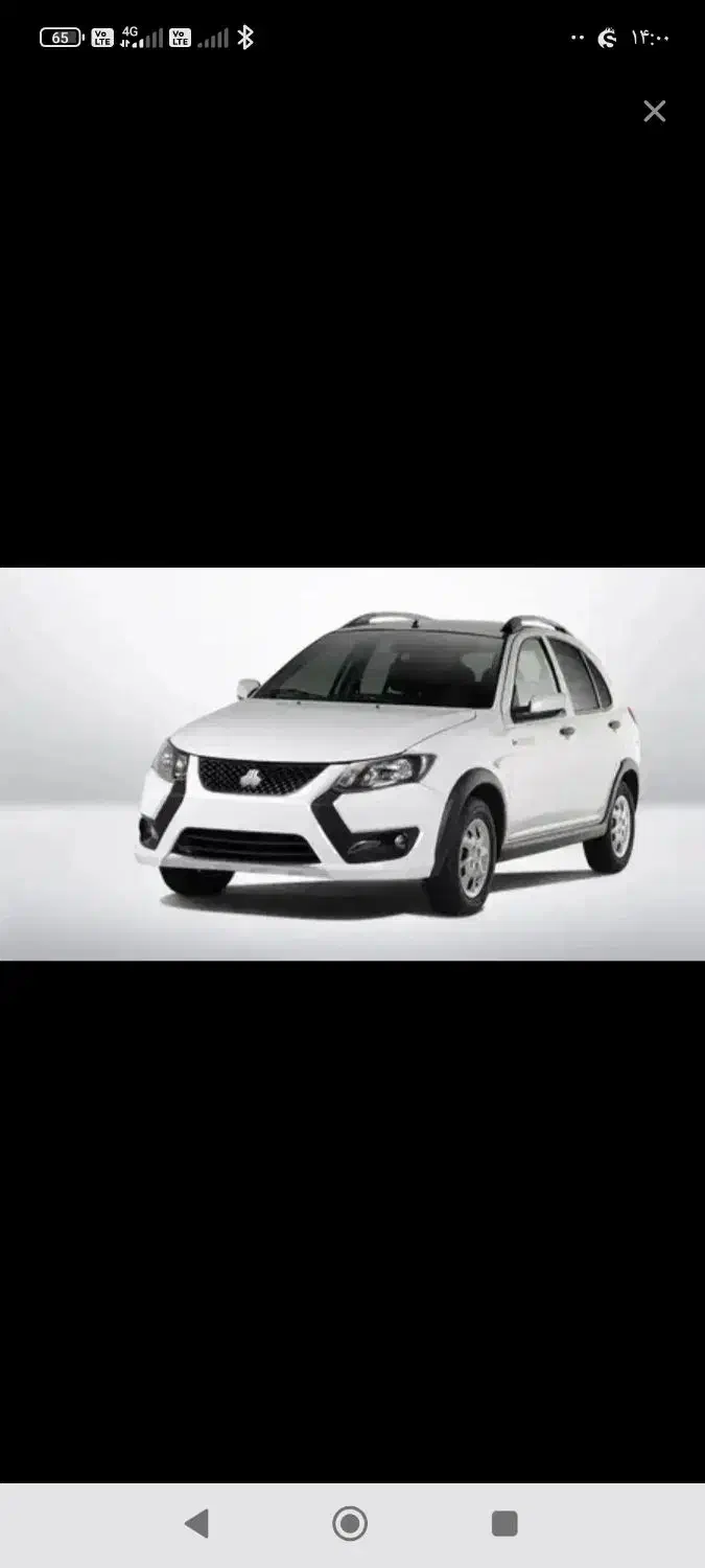 کوییک s خشک|خودرو سواری و وانت|محمدشهر, محمدشهر|دیوار