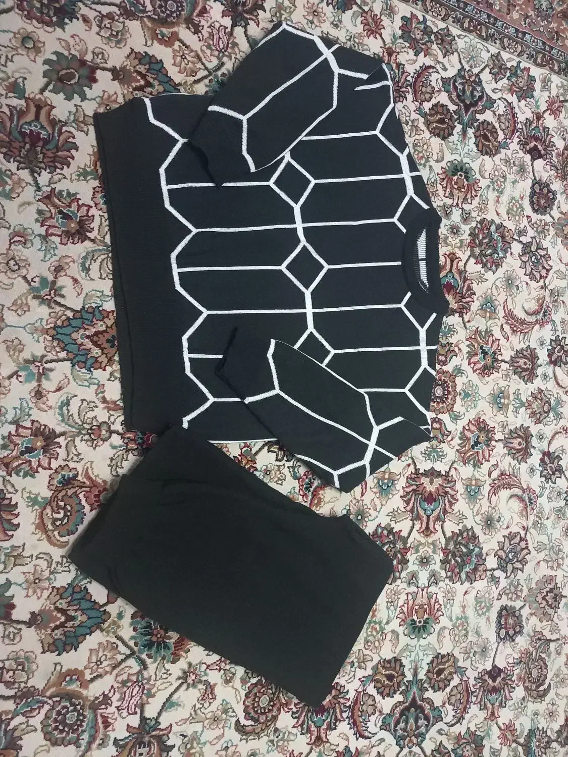 مانتو|لباس|سبزوار, توحیدشهر|دیوار