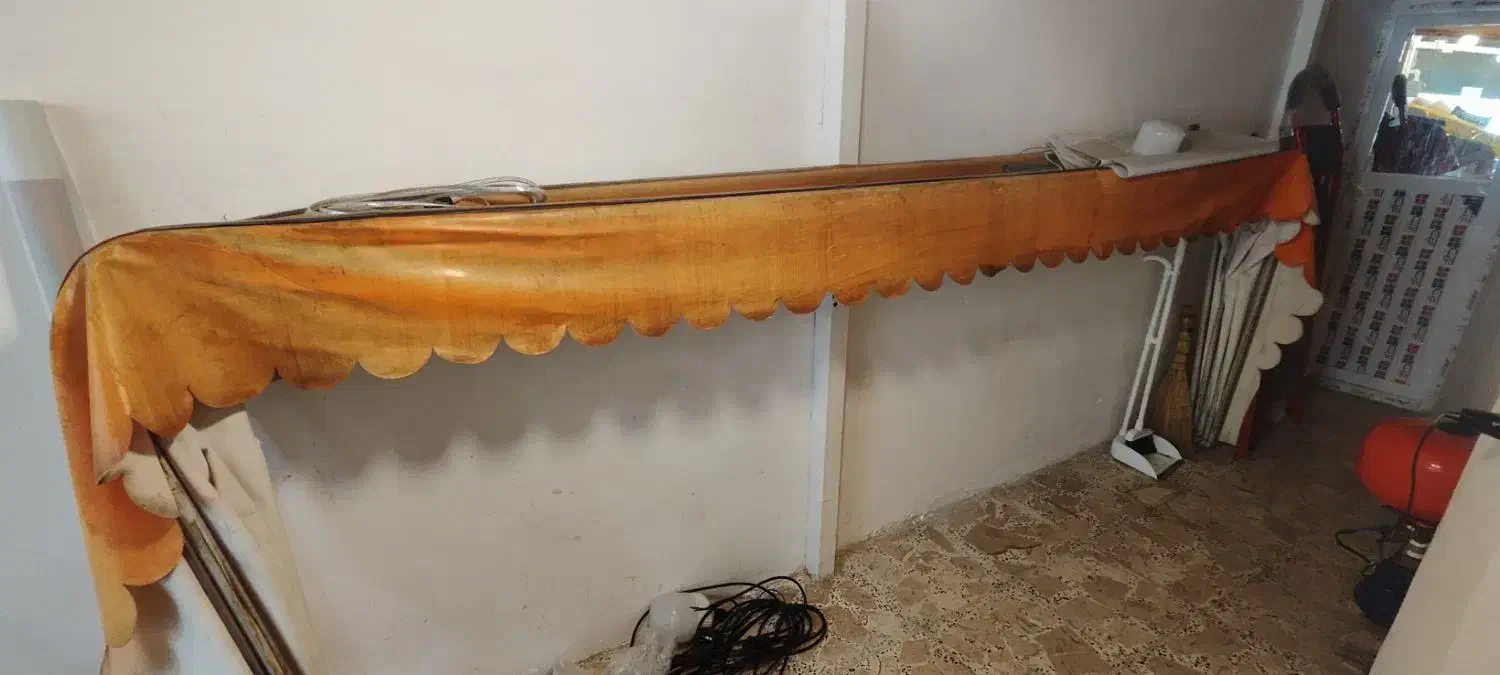 سایه بان|فروشگاه و مغازه|رشت, کوی امام رضا|دیوار