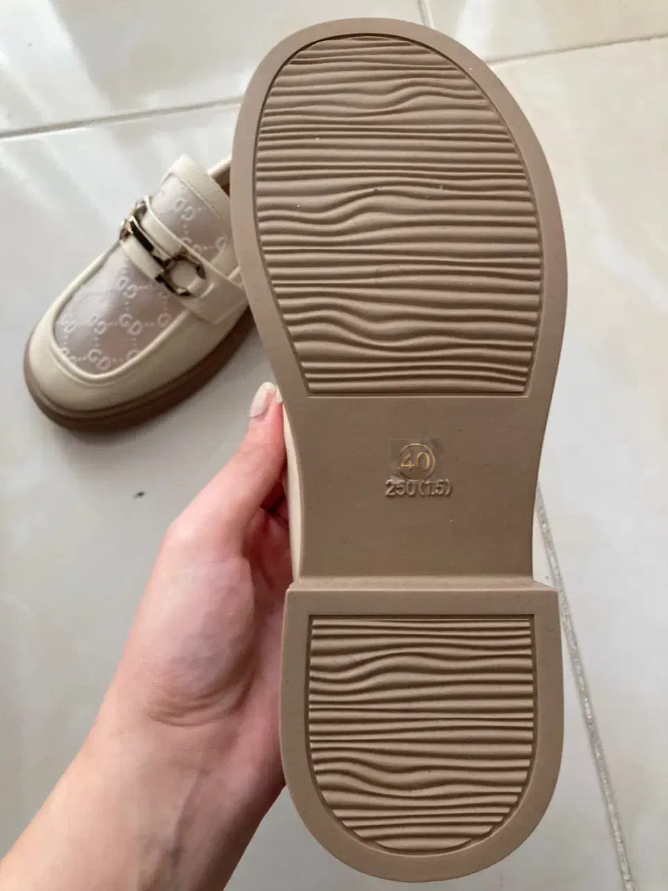 کفش زنونه بایلی کوکو|کیف، کفش، کمربند|فریدونکنار, |دیوار