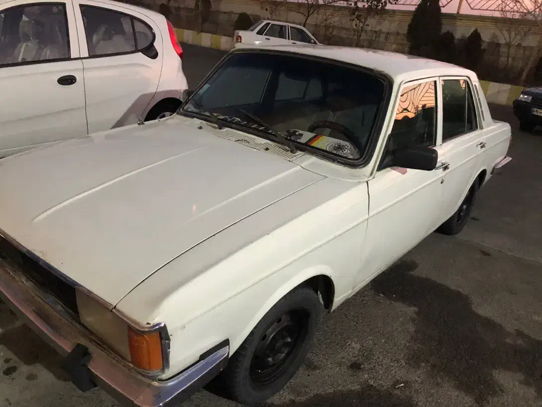 پیکان مدل ۸۳|خودرو سواری و وانت|سهند, |دیوار