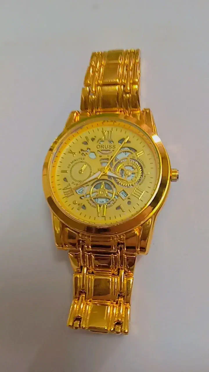 ساعت مچی رنگ ثابت|ساعت|قم, علی آباد سعدگان|دیوار