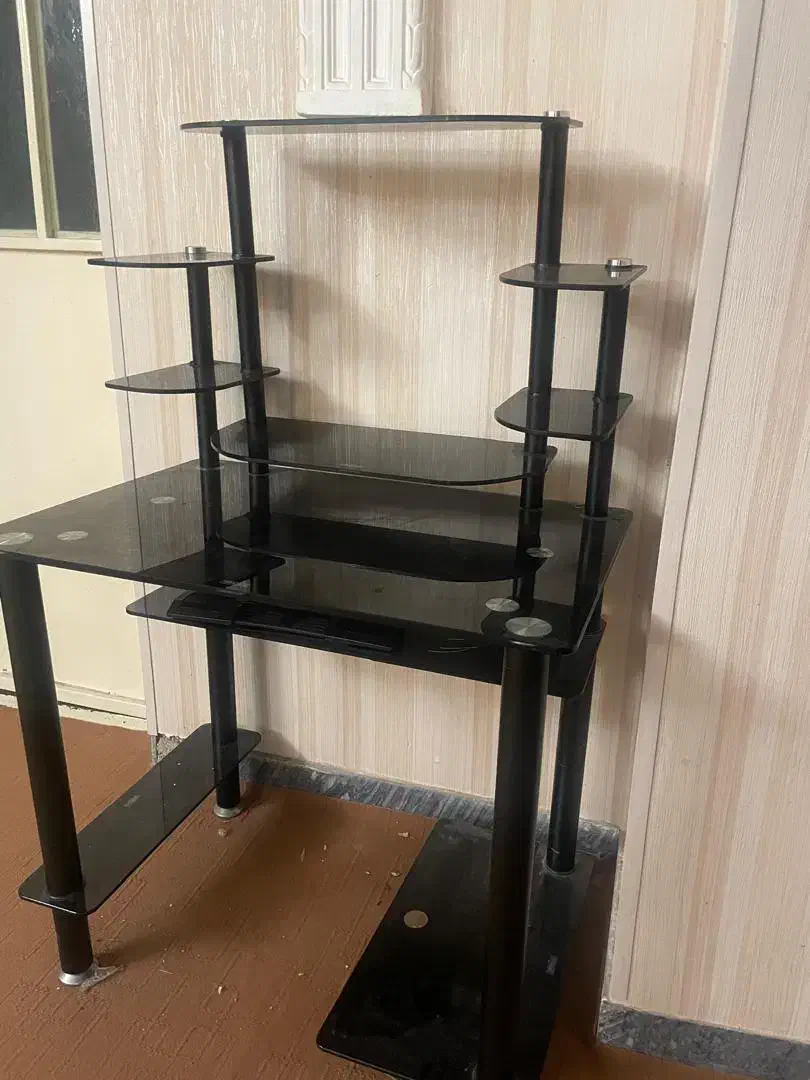 میز کامپیوتر|میز تحریر و کامپیوتر|برازجان, |دیوار