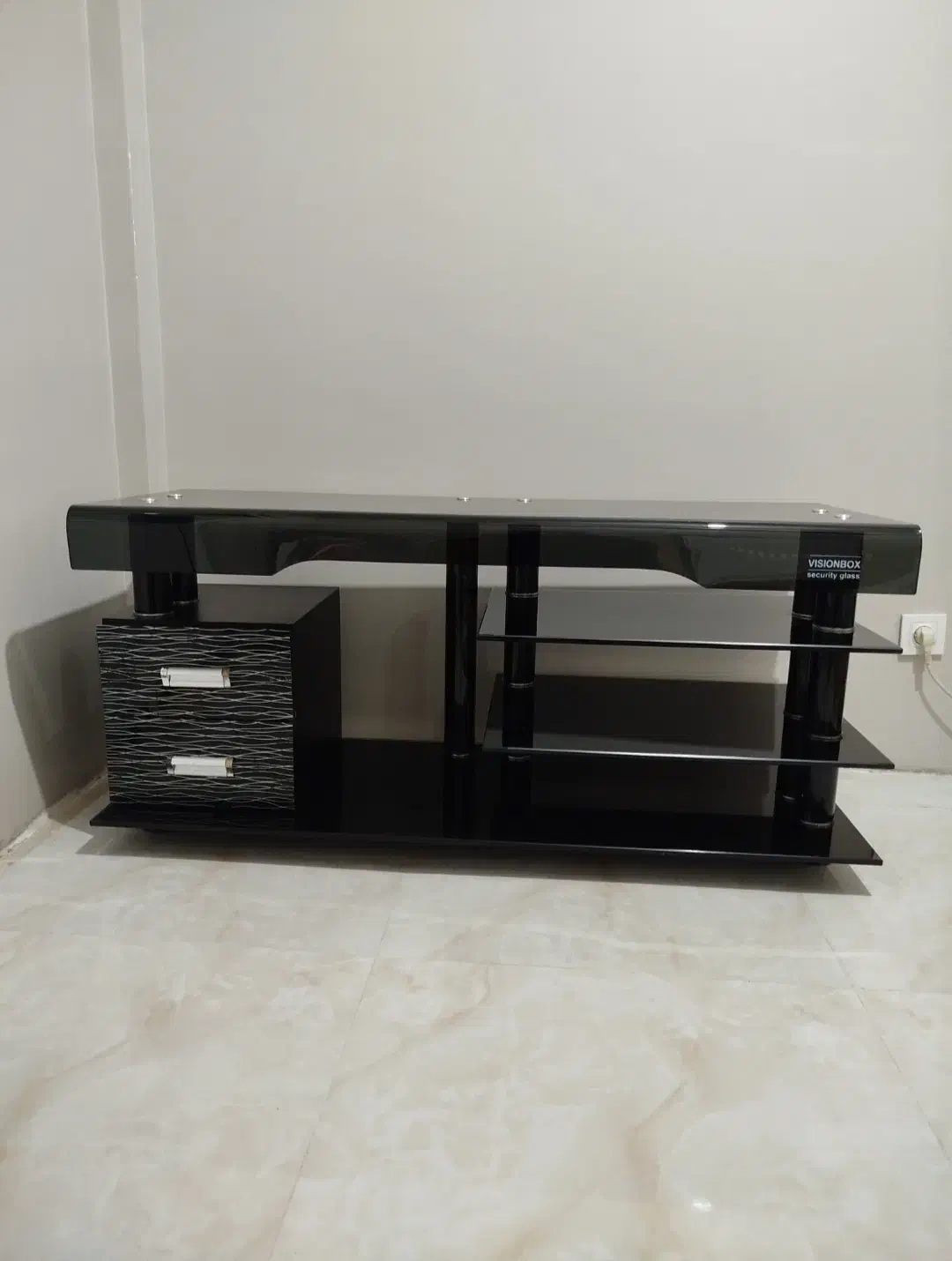 میز تلویزیون|میز تلویزیون|تهران, خاک سفید|دیوار