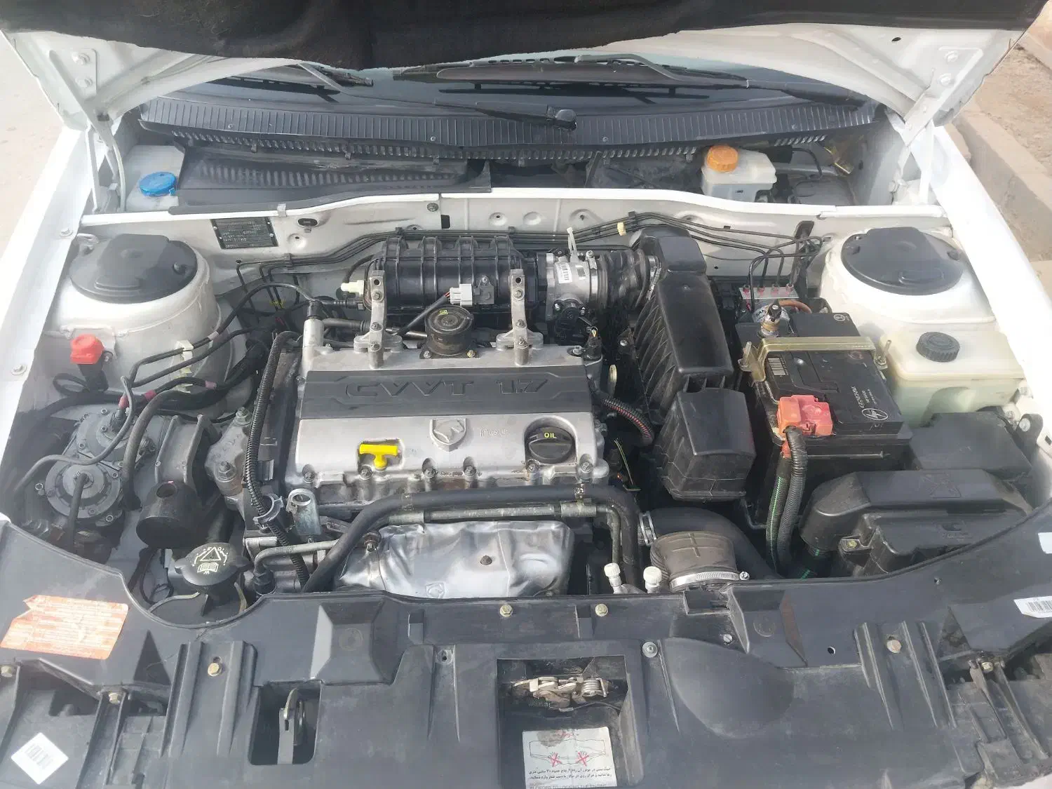 سمندموتورملی۹۶فوق‌استثنایی‌دوگانه‌شرکتی|خودرو سواری و وانت|پلدشت, |دیوار