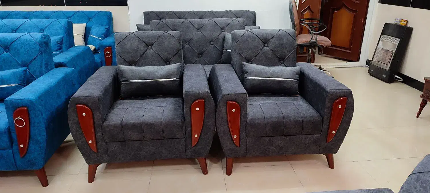 مبلمان مرکزی|مبلمان خانگی و میز عسلی|اردبیل, |دیوار