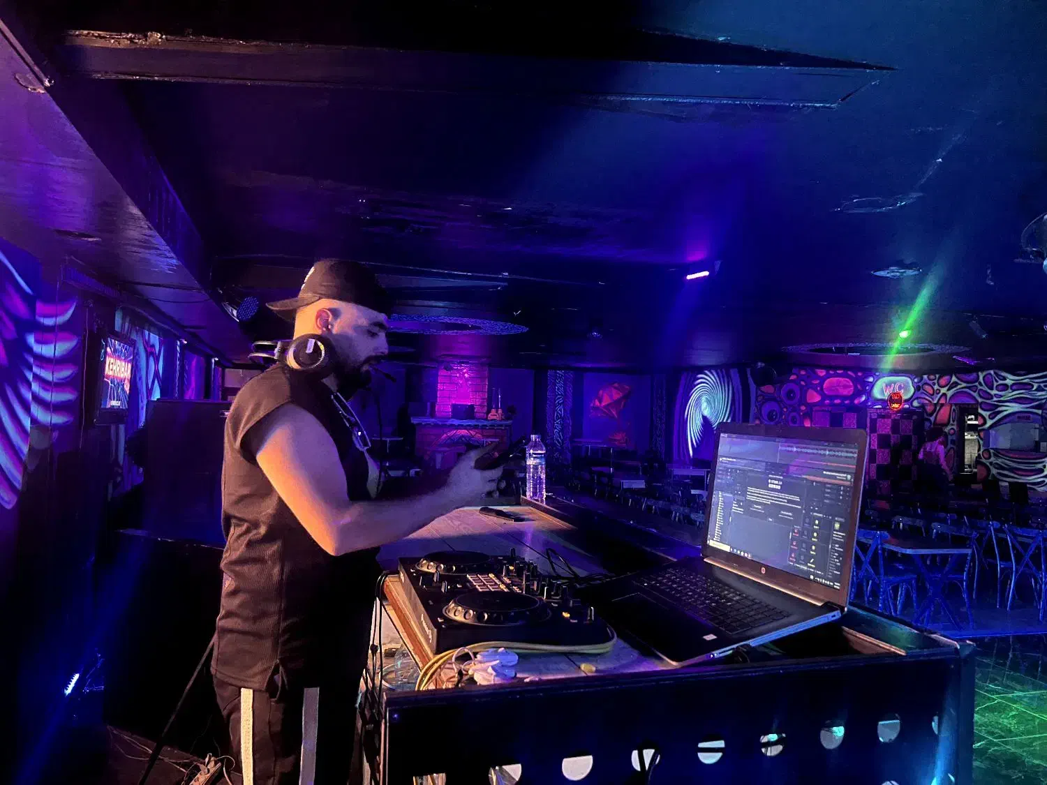 دیجی حرفه ای عروسی تولد ترخیصی|خدمات پذیرایی، مراسم|تبریز, |دیوار