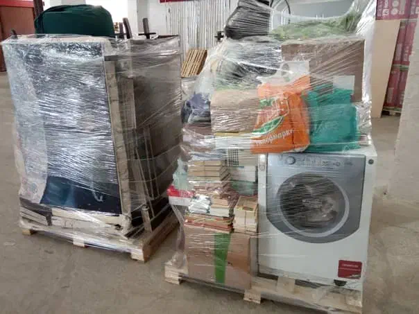 موسسه باربری (انتظاری)حمل اثاث منزل باکادرمجرب|خدمات حمل و نقل|یزد, |دیوار