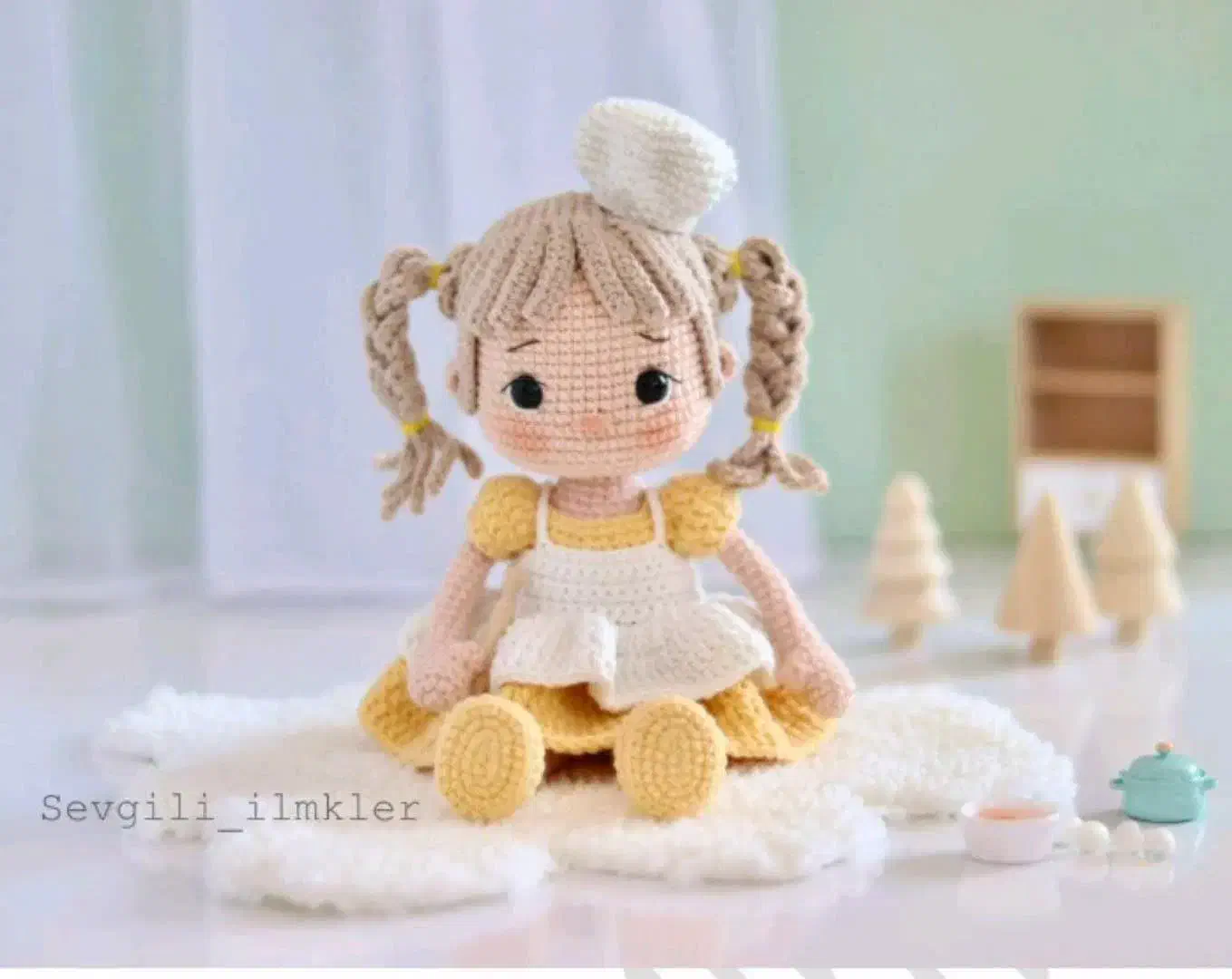 عروسک|اسباب و اثاث بچه|سبزوار, جوادیه شرقی|دیوار