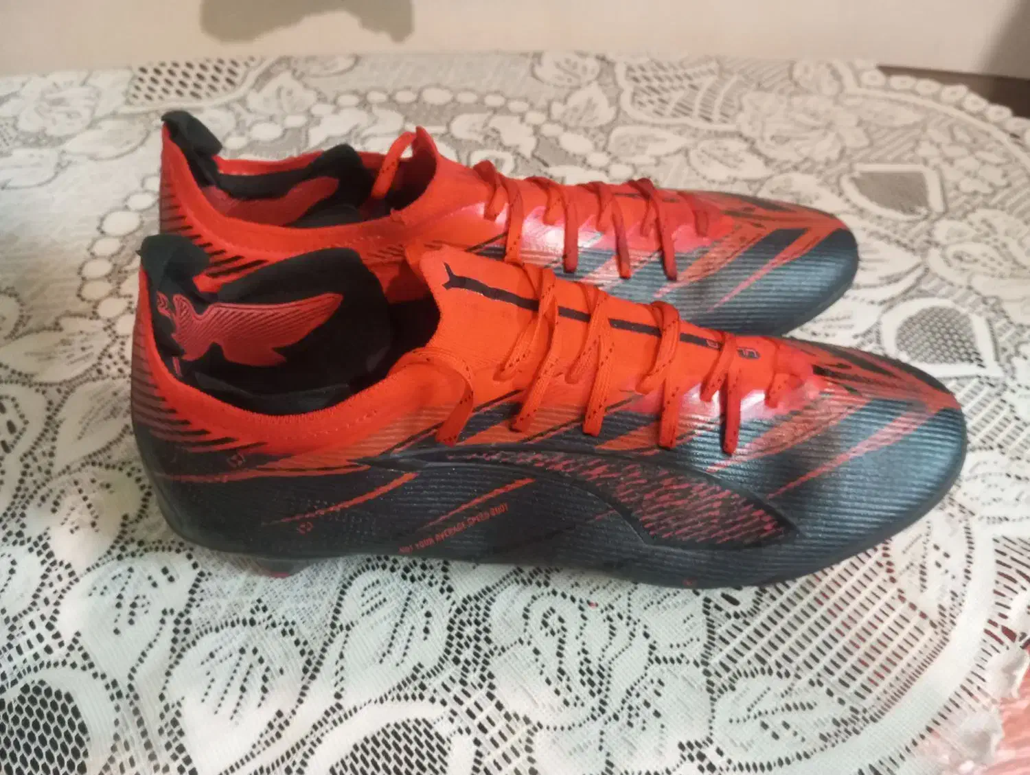 استوک پوما|تجهیزات ورزشی|فشم, |دیوار