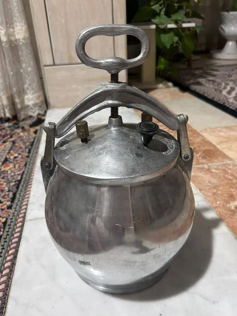 زود پز|ظروف پختوپز|لار, |دیوار