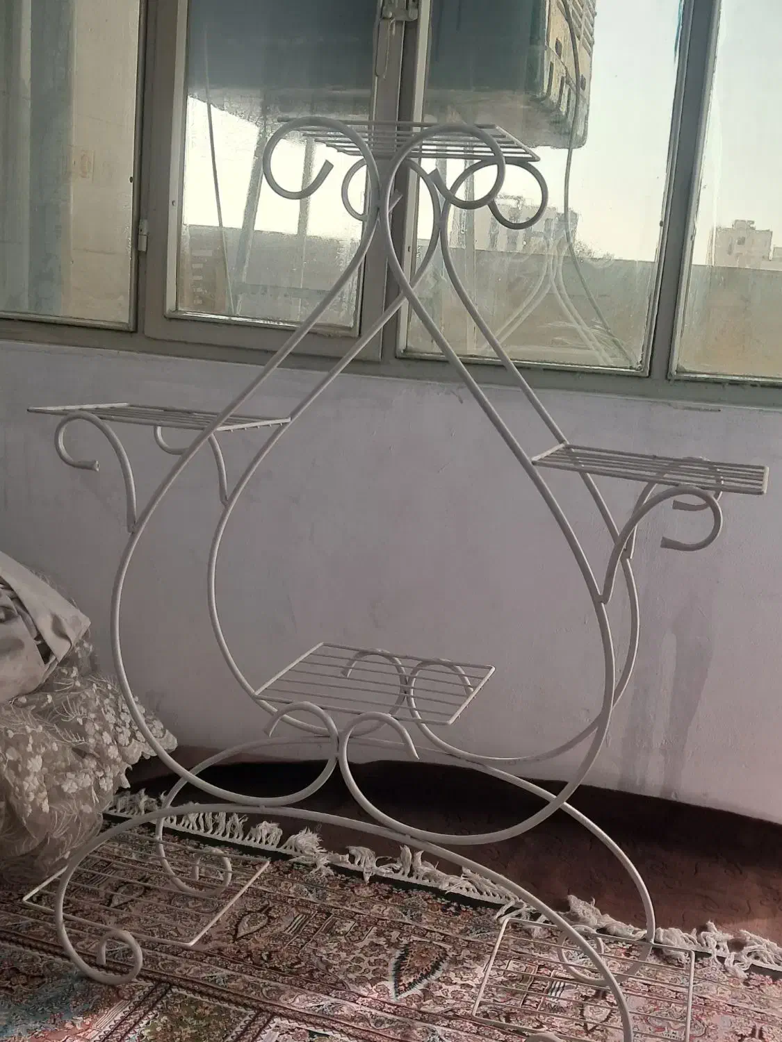 استند گل|صنایع دستی و سایر لوازم تزئینی|ری, عباس‌آباد|دیوار