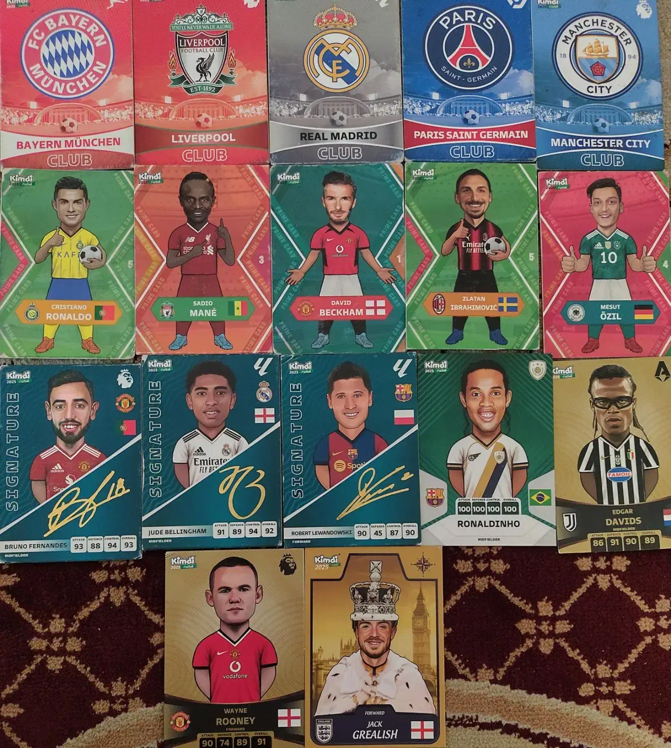 کارت کیمدی|اسباب‌‌بازی|بافق, |دیوار