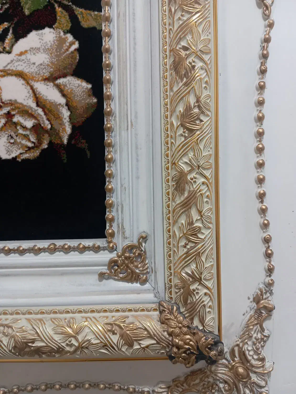 تابلو فرش ماشینی|تابلو فرش|تبریز, |دیوار