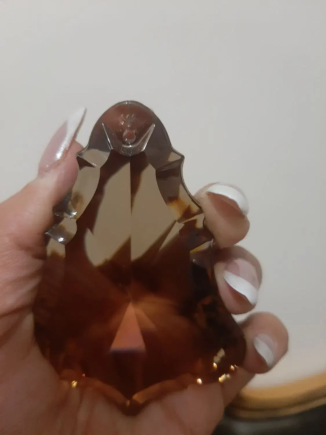 لاله چین وآویز عصفور اصل گلدان و کاسه آماریس|لوستر و چراغ آویز|تهران, نیکنام|دیوار