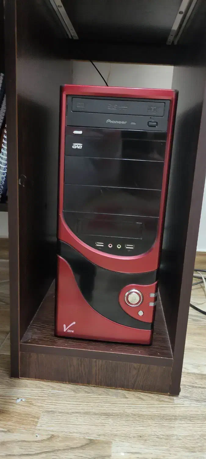 کامپیوتر خانگی|رایانه رومیزی|محمدیه-قزوین, |دیوار