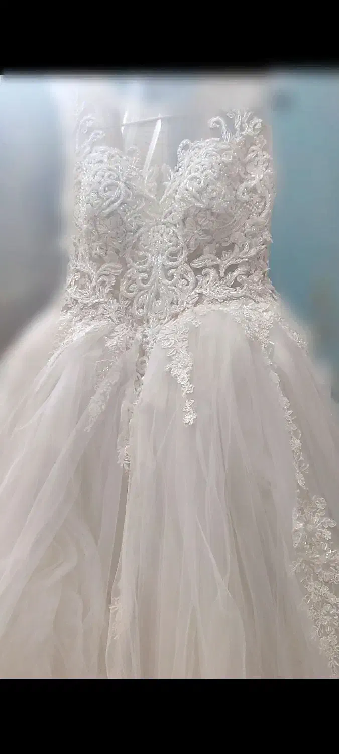 لباس عروس|لباس|اسلام‌‌آباد غرب, |دیوار