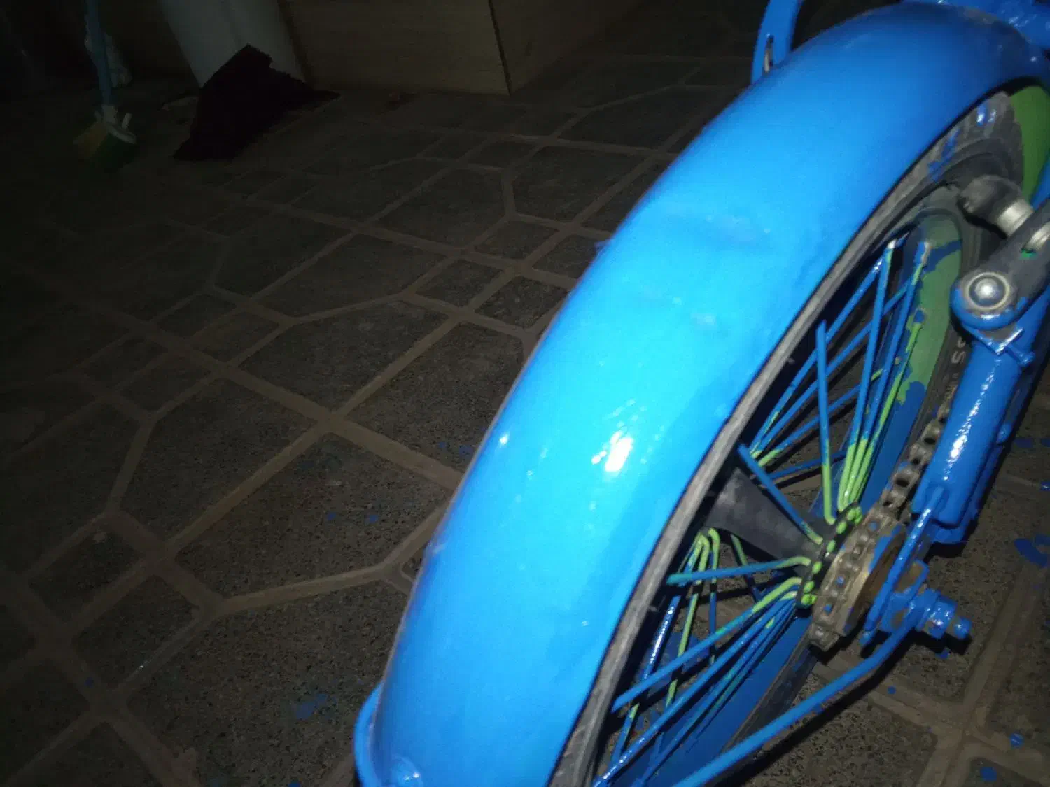 ۴۵۰۰۰۰۰|دوچرخه، اسکیت، اسکوتر|تربت جام, مسکن مهر|دیوار