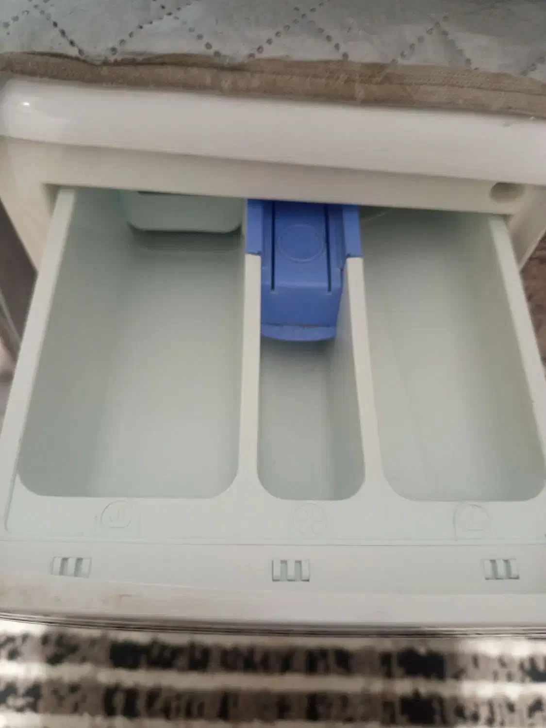 ماشین لباسشویی|ماشین لباسشویی و خشک‌کن لباس|نورآباد, |دیوار