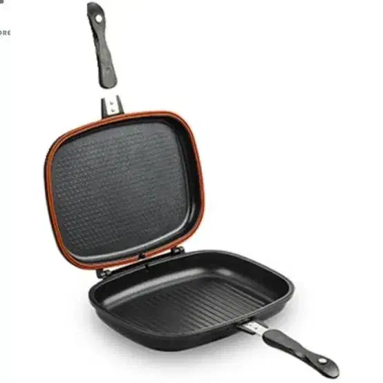 ماهی تابه رژیمی تمیز و سالم|ظروف پختوپز|الشتر, |دیوار