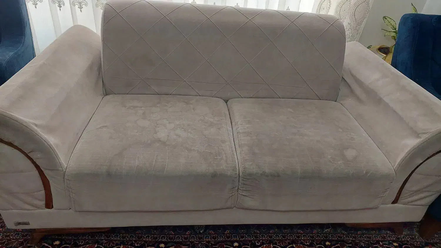 مبلمان راحتی|مبلمان خانگی و میز عسلی|تهران, حبیب الله|دیوار