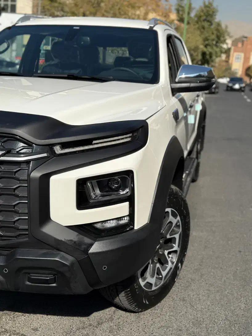 کی ام سی تی ۹ T9 مدل 1404 صفر کیلومتر|خودرو سواری و وانت|تهران, پونک|دیوار