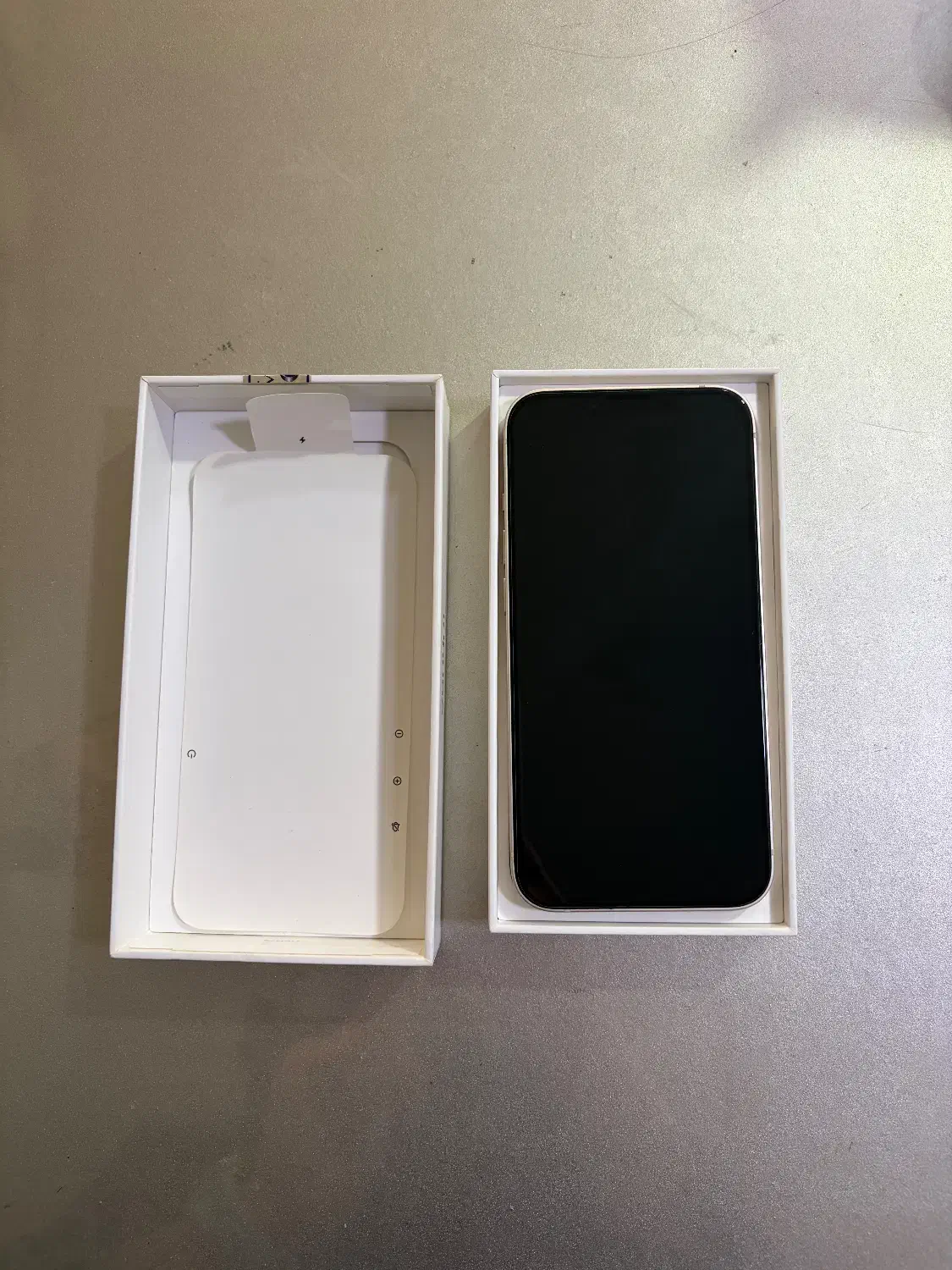 ایفون ۱۳ نرمال ۱۲۸‌گیگ|موبایل|رشت, نیکمرام|دیوار