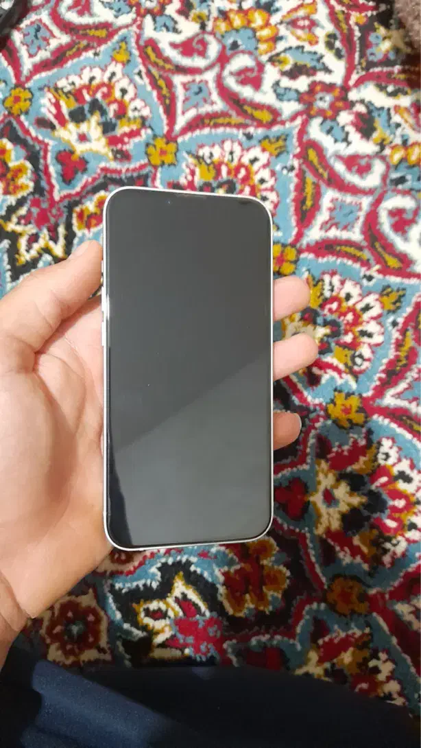 ایفون ۱۳ نرمال|موبایل|یاسوج, |دیوار