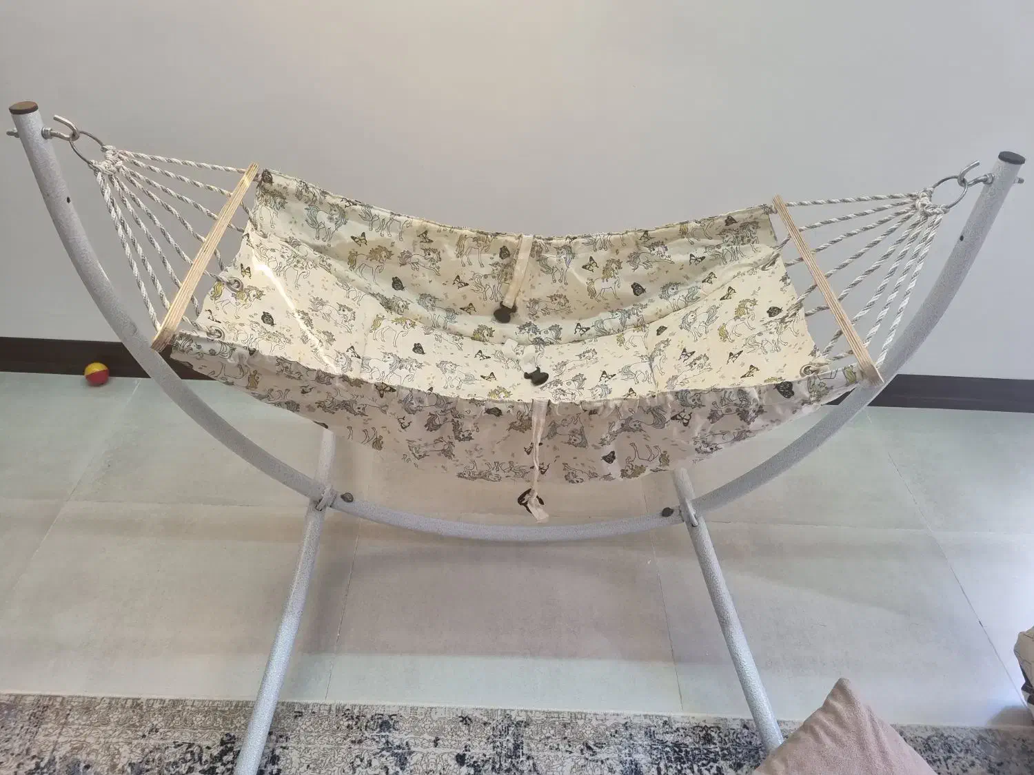 گهواره سنتی|اسباب و اثاث بچه|بندرعباس, |دیوار