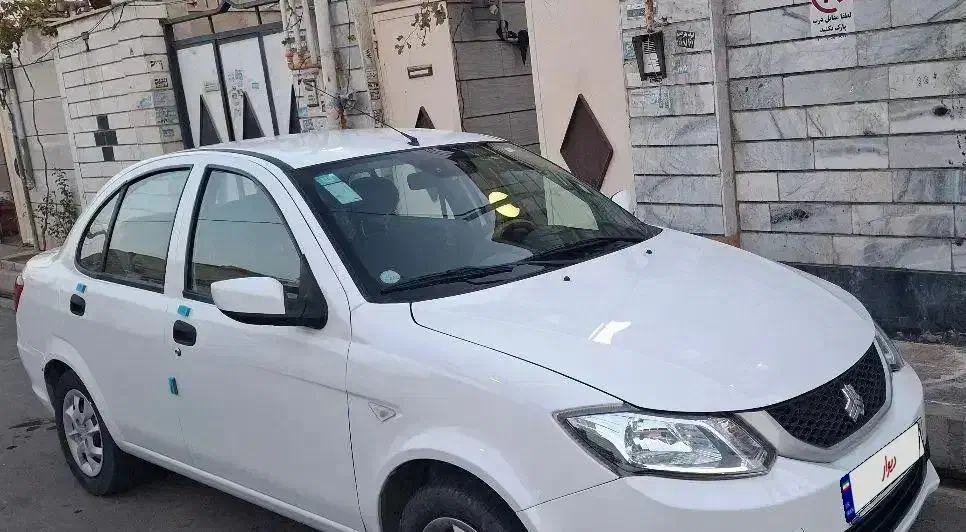 ساینا s درحد|خودرو سواری و وانت|قزوین, |دیوار