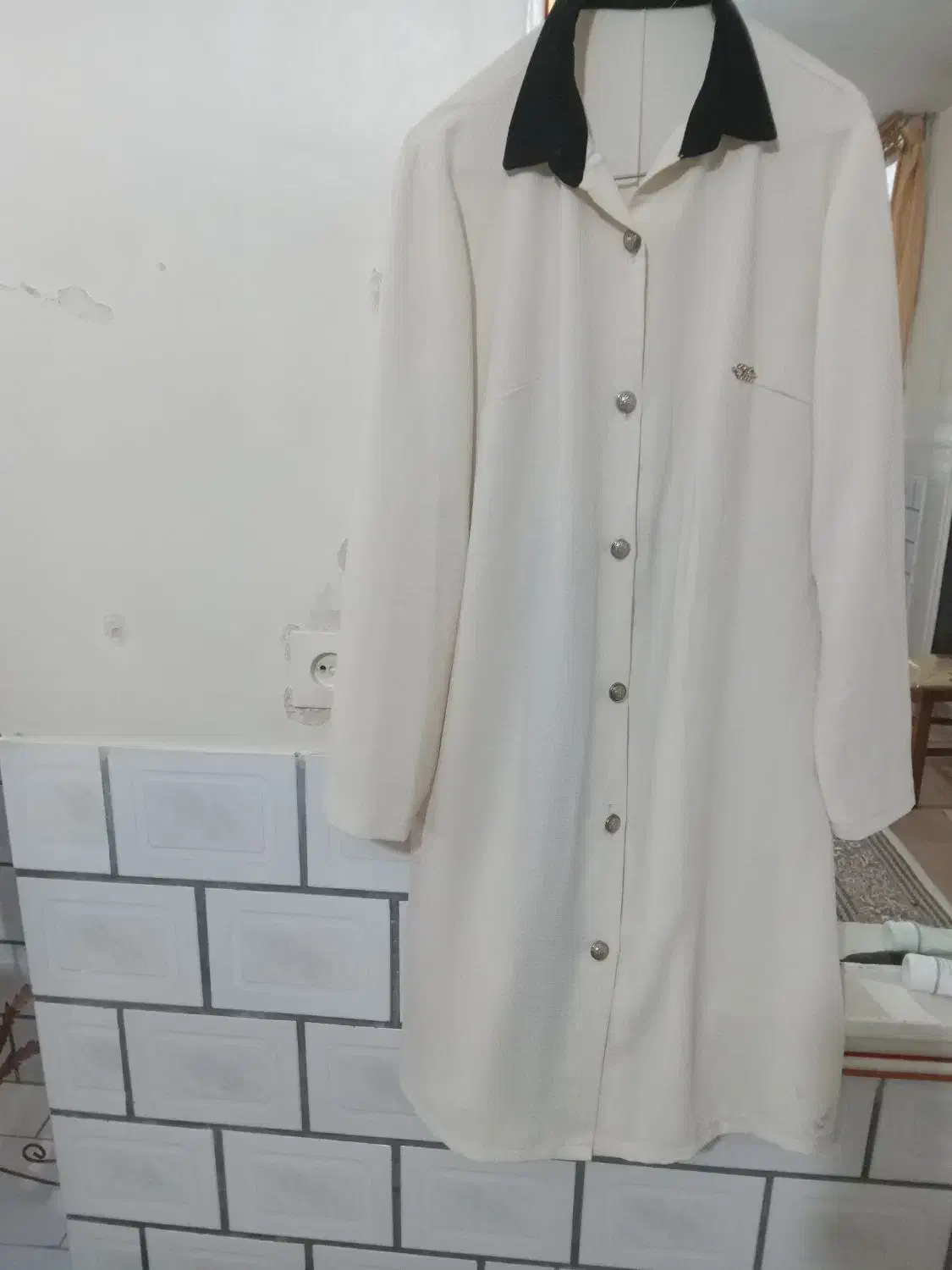 مانتو و بلوز|لباس|اراک, |دیوار