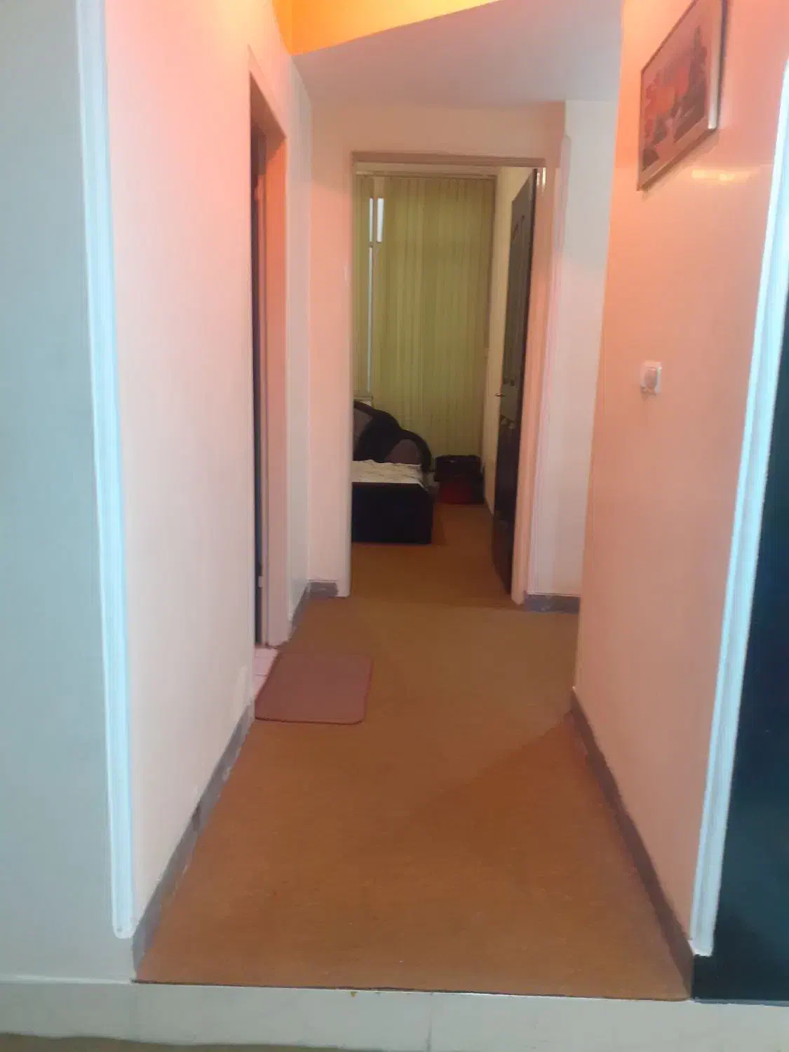 اجاره منزل مبله|اجارهٔ کوتاهمدت آپارتمان و سوئیت|شیراز, ترمینال باربری|دیوار