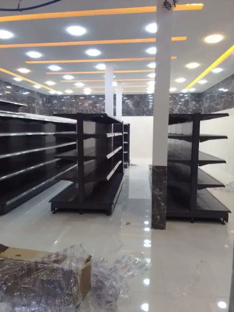 قفسه مستحکم|فروشگاه و مغازه|سنندج, |دیوار