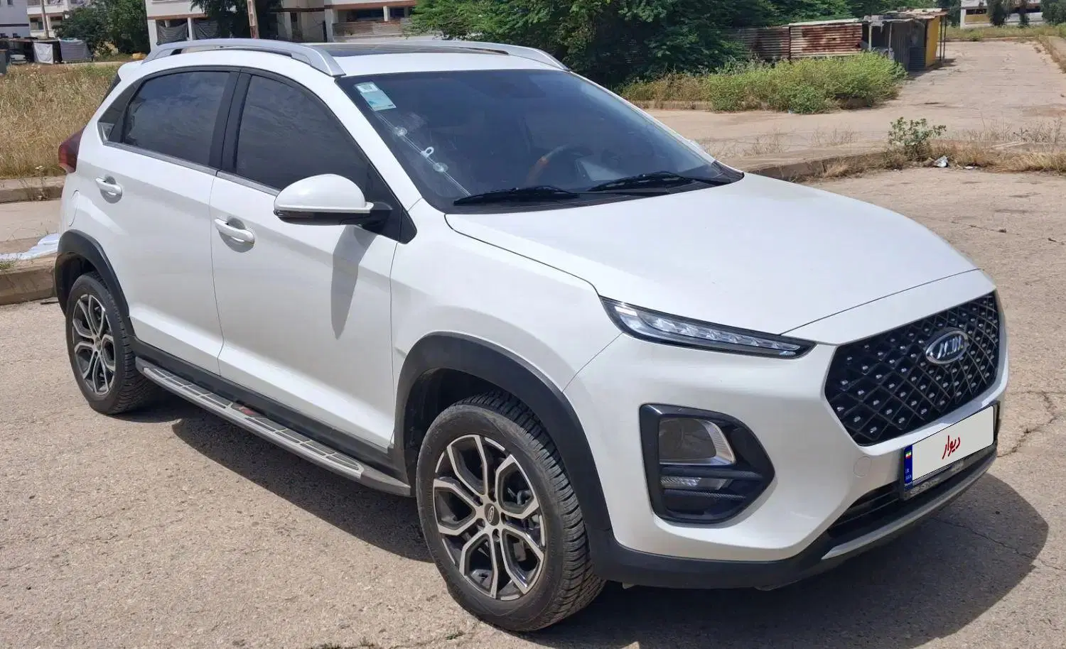 X22Pro Mt|خودرو سواری و وانت|مسجد سلیمان, |دیوار
