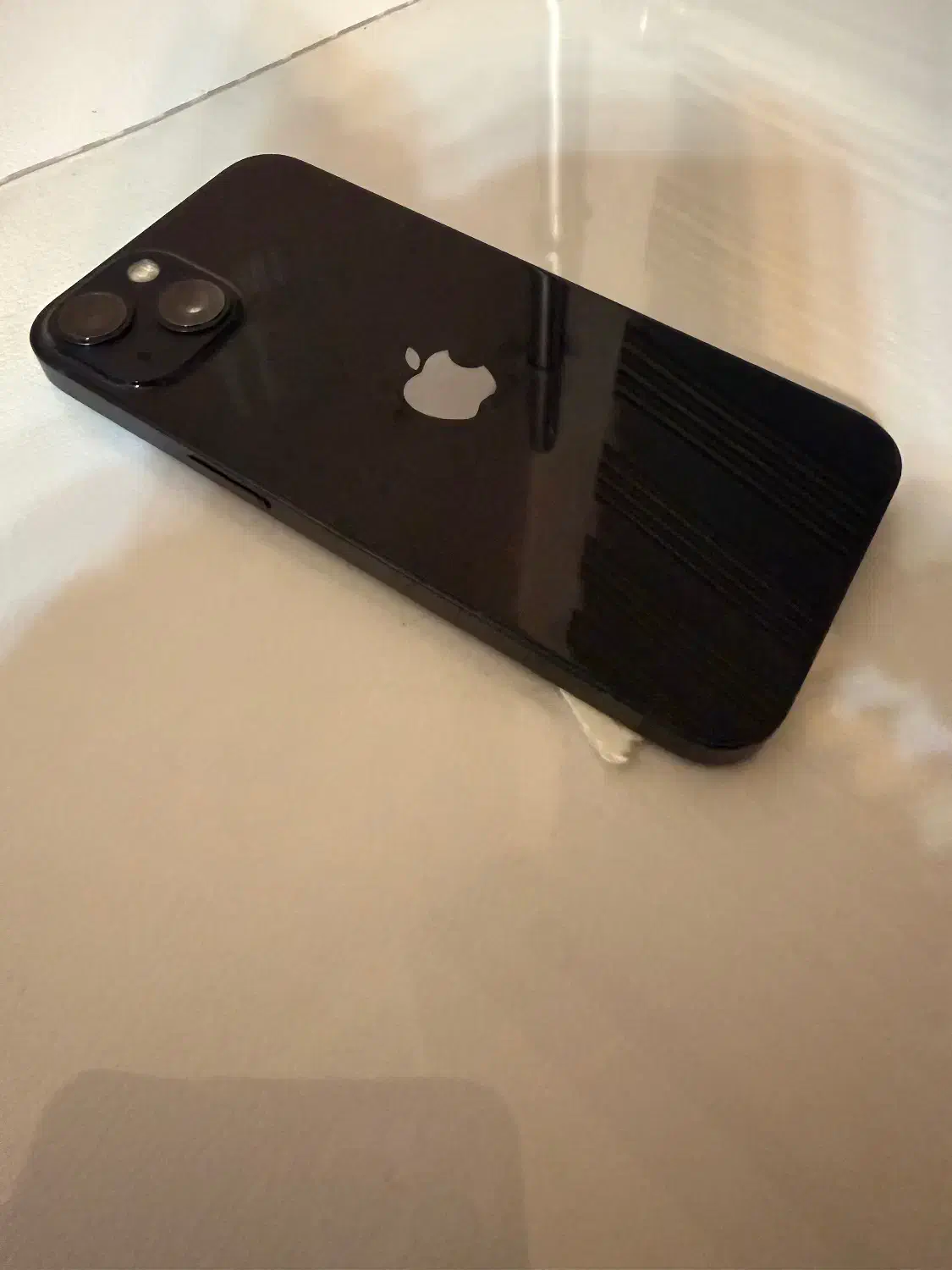 آیفون ۱۳ نرمال ۲۵۶|موبایل|تهران, بهار|دیوار