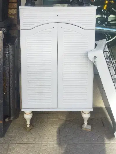 اینه قدی و جا کفشی|جاکفشی، کمد، دراور|اهر, |دیوار